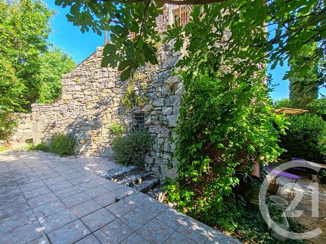 maison à vendre - 4 pièces - 85.79 m2 - LIMANS - 04 - PROVENCE-ALPES-COTE-D-AZUR - Century 21 Provence Immobilier