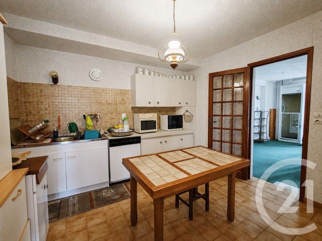 maison à vendre - 5 pièces - 130.66 m2 - ST ETIENNE LES ORGUES - 04 - PROVENCE-ALPES-COTE-D-AZUR - Century 21 Provence Immobilier
