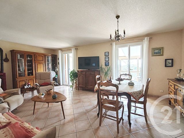 maison à vendre - 5 pièces - 130.66 m2 - ST ETIENNE LES ORGUES - 04 - PROVENCE-ALPES-COTE-D-AZUR - Century 21 Provence Immobilier