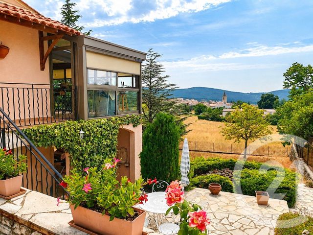 Maison à vendre ST ETIENNE LES ORGUES