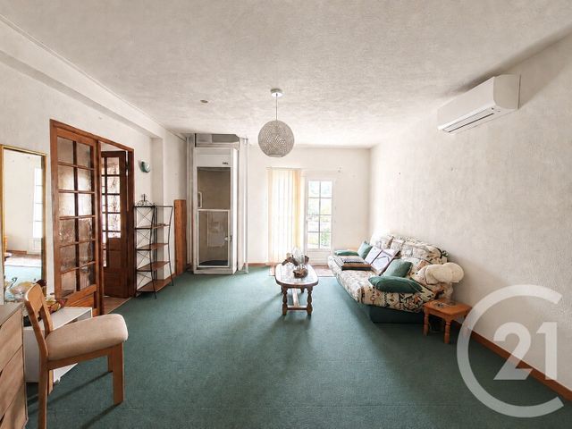 maison à vendre - 5 pièces - 130.66 m2 - ST ETIENNE LES ORGUES - 04 - PROVENCE-ALPES-COTE-D-AZUR - Century 21 Provence Immobilier