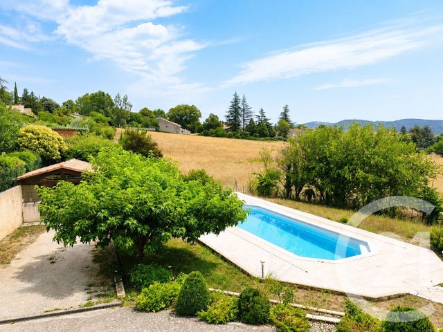 maison à vendre - 5 pièces - 130.66 m2 - ST ETIENNE LES ORGUES - 04 - PROVENCE-ALPES-COTE-D-AZUR - Century 21 Provence Immobilier
