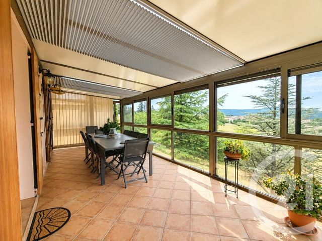 maison à vendre - 5 pièces - 130.66 m2 - ST ETIENNE LES ORGUES - 04 - PROVENCE-ALPES-COTE-D-AZUR - Century 21 Provence Immobilier