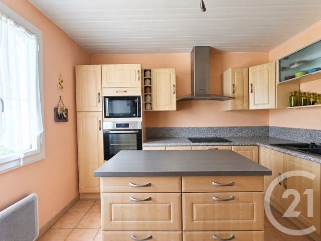 maison à vendre - 5 pièces - 130.66 m2 - ST ETIENNE LES ORGUES - 04 - PROVENCE-ALPES-COTE-D-AZUR - Century 21 Provence Immobilier