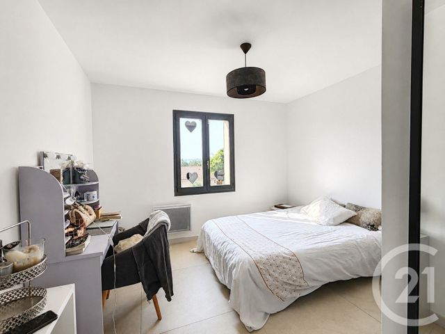 maison à vendre - 4 pièces - 113.89 m2 - FORCALQUIER - 04 - PROVENCE-ALPES-COTE-D-AZUR - Century 21 Provence Immobilier