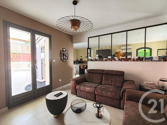 maison à vendre - 4 pièces - 113.89 m2 - FORCALQUIER - 04 - PROVENCE-ALPES-COTE-D-AZUR - Century 21 Provence Immobilier