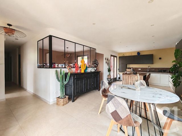 maison à vendre - 4 pièces - 113.89 m2 - FORCALQUIER - 04 - PROVENCE-ALPES-COTE-D-AZUR - Century 21 Provence Immobilier