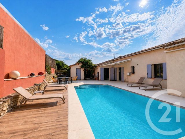 Maison à vendre FORCALQUIER