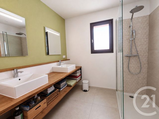 maison à vendre - 4 pièces - 113.89 m2 - FORCALQUIER - 04 - PROVENCE-ALPES-COTE-D-AZUR - Century 21 Provence Immobilier
