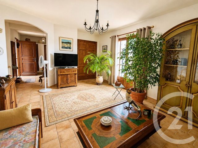 maison à vendre - 5 pièces - 118.0 m2 - PIERRERUE - 04 - PROVENCE-ALPES-COTE-D-AZUR - Century 21 Provence Immobilier