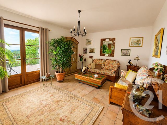 maison à vendre - 5 pièces - 118.0 m2 - PIERRERUE - 04 - PROVENCE-ALPES-COTE-D-AZUR - Century 21 Provence Immobilier