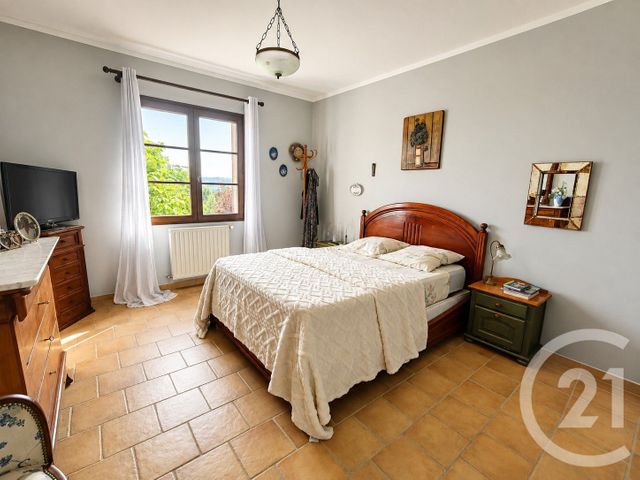 maison à vendre - 5 pièces - 118.0 m2 - PIERRERUE - 04 - PROVENCE-ALPES-COTE-D-AZUR - Century 21 Provence Immobilier