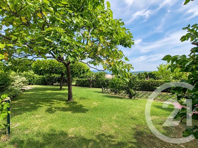 maison à vendre - 5 pièces - 118.0 m2 - PIERRERUE - 04 - PROVENCE-ALPES-COTE-D-AZUR - Century 21 Provence Immobilier