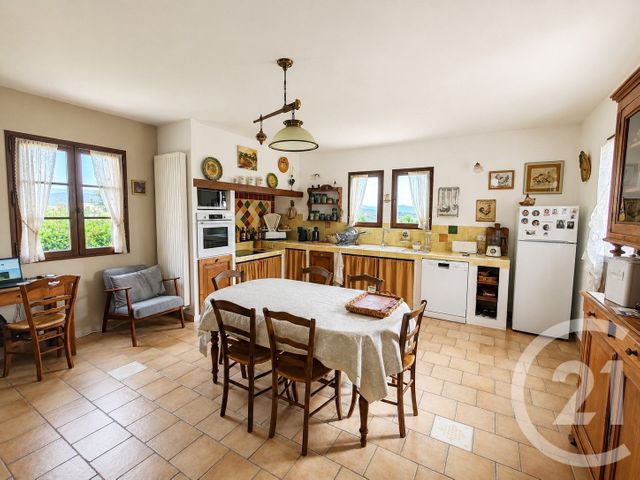 maison à vendre - 5 pièces - 118.0 m2 - PIERRERUE - 04 - PROVENCE-ALPES-COTE-D-AZUR - Century 21 Provence Immobilier