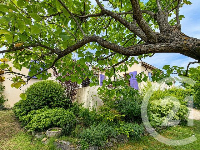 maison à vendre - 5 pièces - 118.0 m2 - PIERRERUE - 04 - PROVENCE-ALPES-COTE-D-AZUR - Century 21 Provence Immobilier
