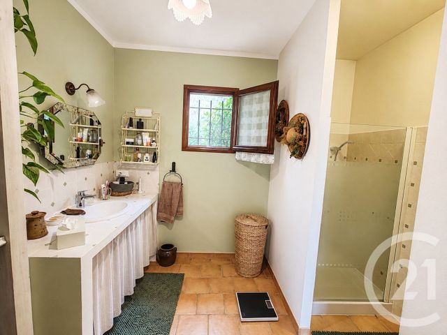 maison à vendre - 5 pièces - 118.0 m2 - PIERRERUE - 04 - PROVENCE-ALPES-COTE-D-AZUR - Century 21 Provence Immobilier