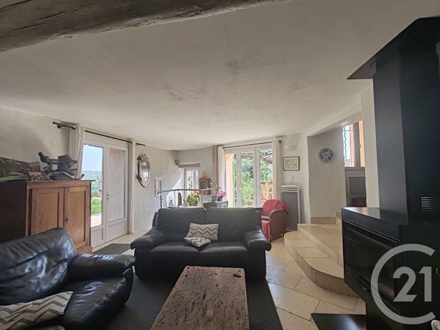 maison à vendre - 4 pièces - 138.25 m2 - PIERRERUE - 04 - PROVENCE-ALPES-COTE-D-AZUR - Century 21 Provence Immobilier