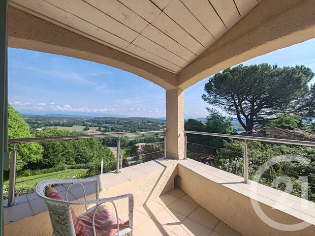 maison à vendre - 4 pièces - 138.25 m2 - PIERRERUE - 04 - PROVENCE-ALPES-COTE-D-AZUR - Century 21 Provence Immobilier