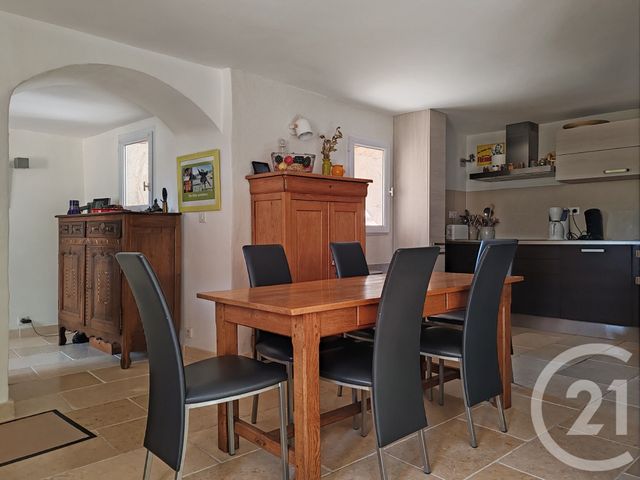maison à vendre - 4 pièces - 138.25 m2 - PIERRERUE - 04 - PROVENCE-ALPES-COTE-D-AZUR - Century 21 Provence Immobilier