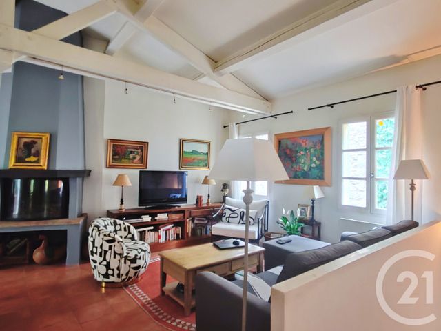maison à vendre - 4 pièces - 134.74 m2 - REILLANNE - 04 - PROVENCE-ALPES-COTE-D-AZUR - Century 21 Provence Immobilier