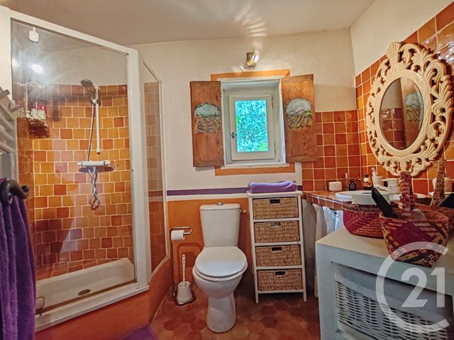 maison à vendre - 4 pièces - 134.74 m2 - REILLANNE - 04 - PROVENCE-ALPES-COTE-D-AZUR - Century 21 Provence Immobilier