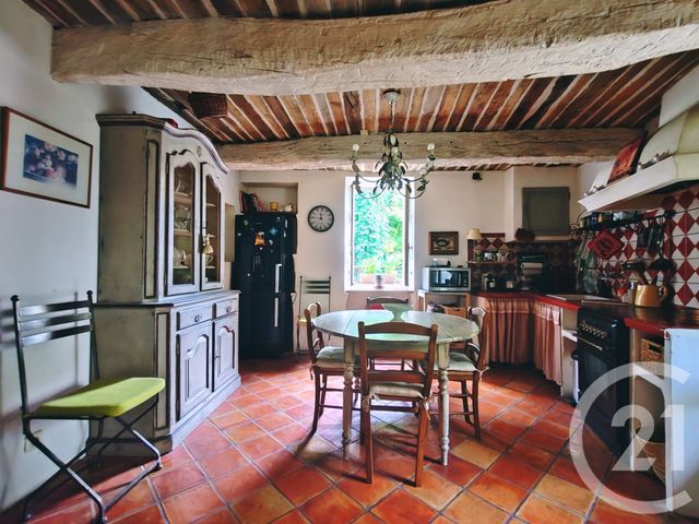 maison à vendre - 4 pièces - 134.74 m2 - REILLANNE - 04 - PROVENCE-ALPES-COTE-D-AZUR - Century 21 Provence Immobilier