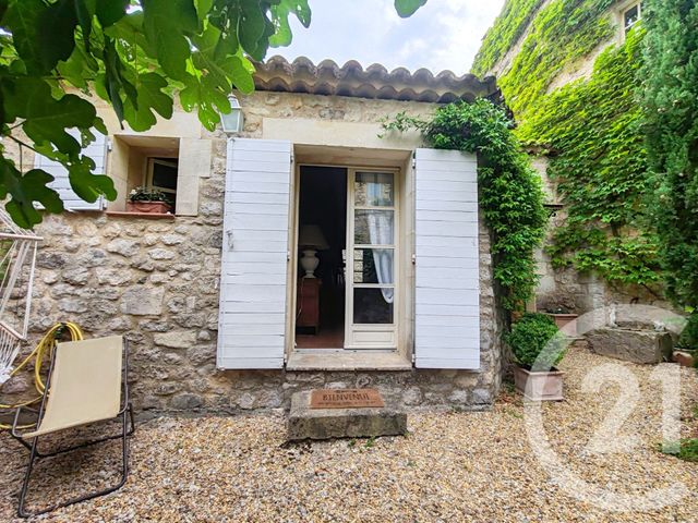 maison à vendre - 4 pièces - 134.74 m2 - REILLANNE - 04 - PROVENCE-ALPES-COTE-D-AZUR - Century 21 Provence Immobilier