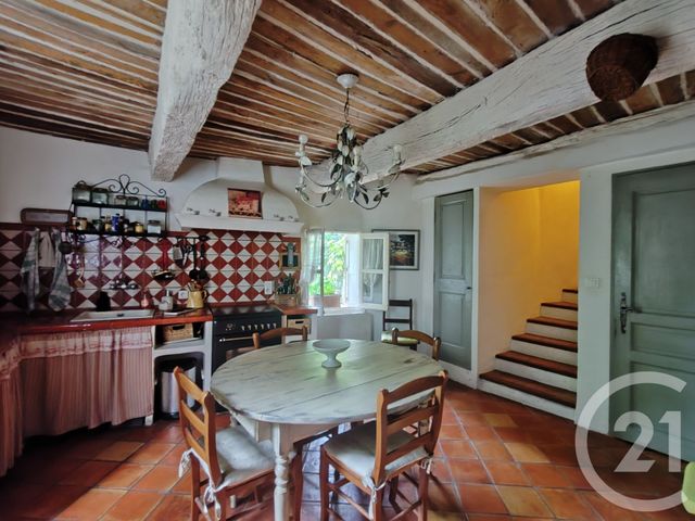maison à vendre - 4 pièces - 134.74 m2 - REILLANNE - 04 - PROVENCE-ALPES-COTE-D-AZUR - Century 21 Provence Immobilier