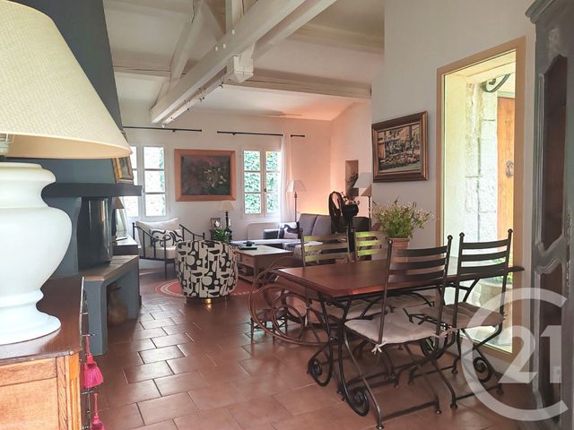 maison à vendre - 4 pièces - 134.74 m2 - REILLANNE - 04 - PROVENCE-ALPES-COTE-D-AZUR - Century 21 Provence Immobilier