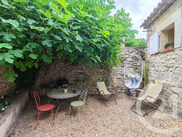 maison à vendre - 4 pièces - 134.74 m2 - REILLANNE - 04 - PROVENCE-ALPES-COTE-D-AZUR - Century 21 Provence Immobilier