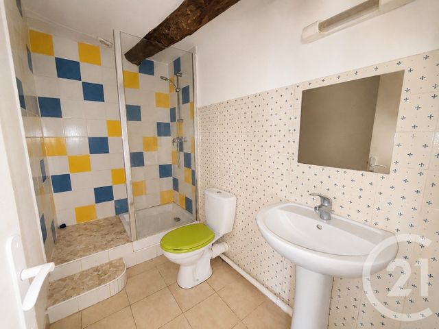 Appartement T2 à vendre - 2 pièces - 47.87 m2 - FORCALQUIER - 04 - PROVENCE-ALPES-COTE-D-AZUR - Century 21 Provence Immobilier