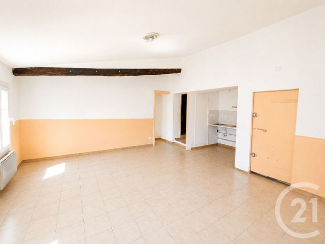 Appartement T2 à vendre - 2 pièces - 47.87 m2 - FORCALQUIER - 04 - PROVENCE-ALPES-COTE-D-AZUR - Century 21 Provence Immobilier