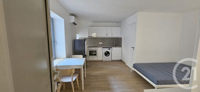 appartement - FORCALQUIER - 04