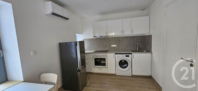 Appartement Studio à louer - 1 pièce - 27.07 m2 - FORCALQUIER - 04 - PROVENCE-ALPES-COTE-D-AZUR - Century 21 Provence Immobilier