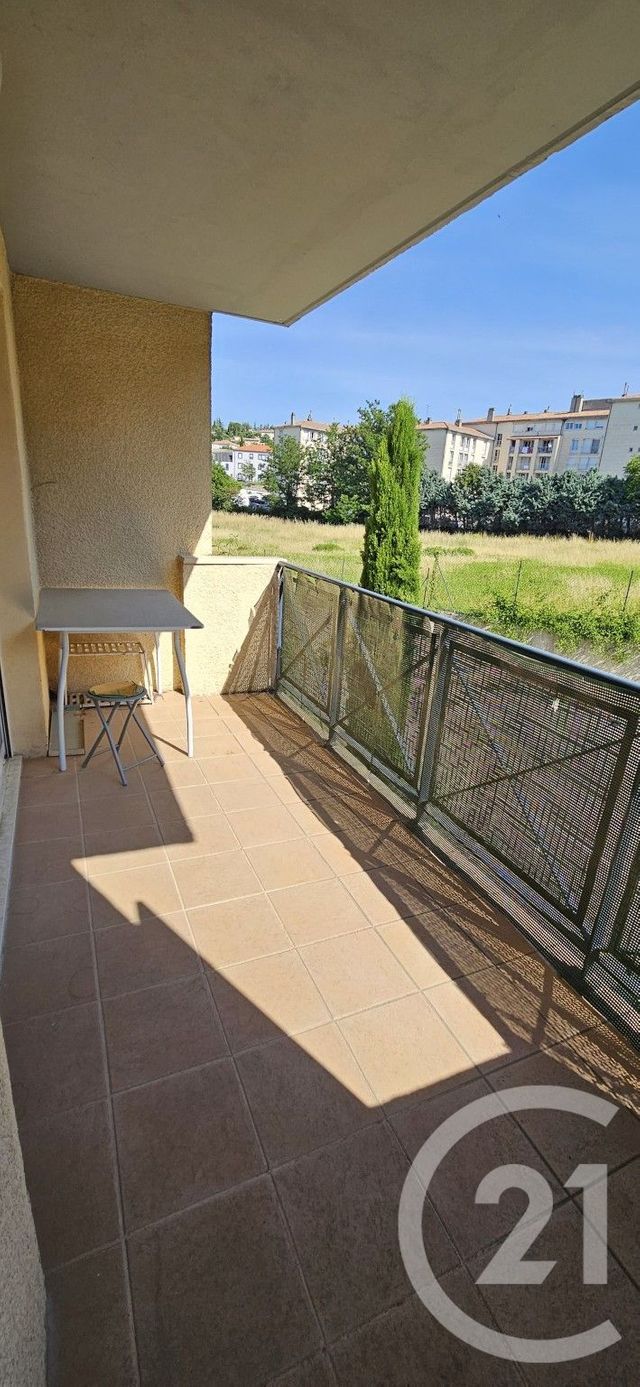 Appartement T3 à louer - 3 pièces - 63.04 m2 - FORCALQUIER - 04 - PROVENCE-ALPES-COTE-D-AZUR - Century 21 Provence Immobilier