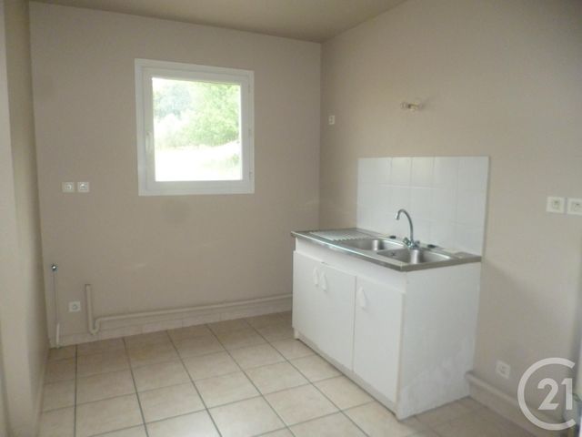 Appartement T3 à louer - 3 pièces - 63.04 m2 - FORCALQUIER - 04 - PROVENCE-ALPES-COTE-D-AZUR - Century 21 Provence Immobilier