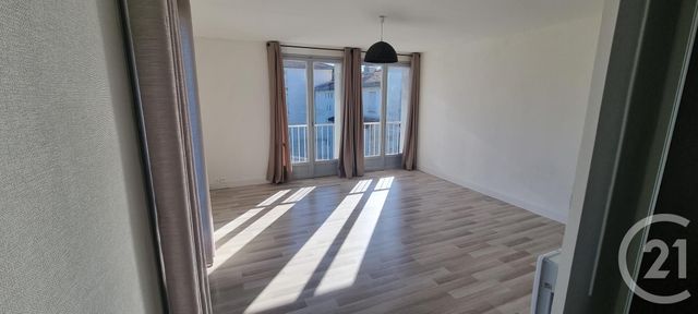 appartement - FORCALQUIER - 04