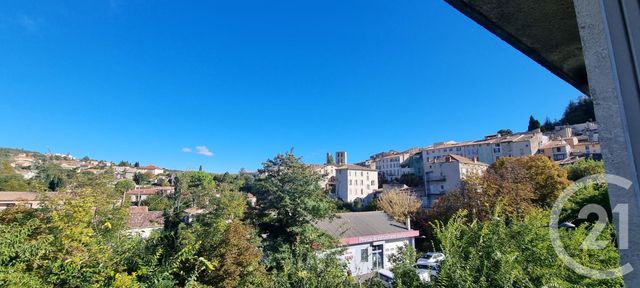 Appartement T2 à louer - 2 pièces - 64.59 m2 - FORCALQUIER - 04 - PROVENCE-ALPES-COTE-D-AZUR - Century 21 Provence Immobilier