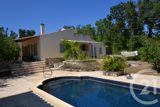 Maison à vendre REILLANNE
