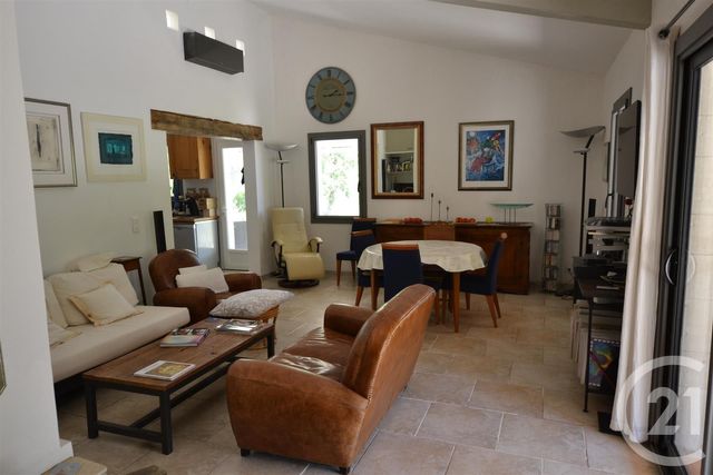 maison à vendre - 6 pièces - 188.0 m2 - REILLANNE - 04 - PROVENCE-ALPES-COTE-D-AZUR - Century 21 Provence Immobilier