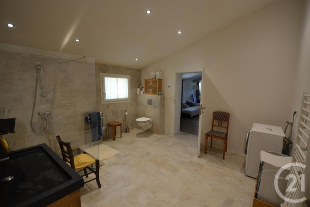 maison à vendre - 6 pièces - 188.0 m2 - REILLANNE - 04 - PROVENCE-ALPES-COTE-D-AZUR - Century 21 Provence Immobilier