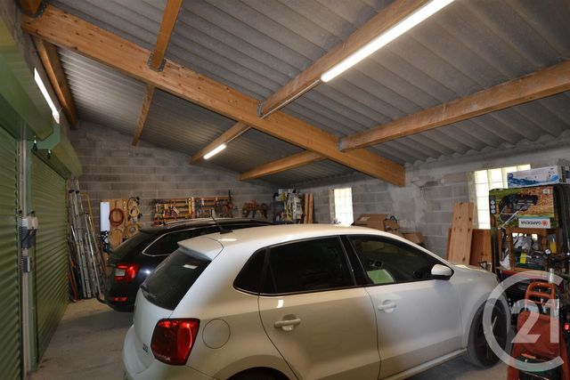 maison à vendre - 6 pièces - 188.0 m2 - REILLANNE - 04 - PROVENCE-ALPES-COTE-D-AZUR - Century 21 Provence Immobilier