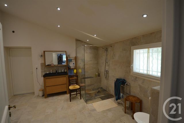 maison à vendre - 6 pièces - 188.0 m2 - REILLANNE - 04 - PROVENCE-ALPES-COTE-D-AZUR - Century 21 Provence Immobilier