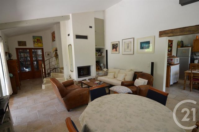 maison à vendre - 6 pièces - 188.0 m2 - REILLANNE - 04 - PROVENCE-ALPES-COTE-D-AZUR - Century 21 Provence Immobilier