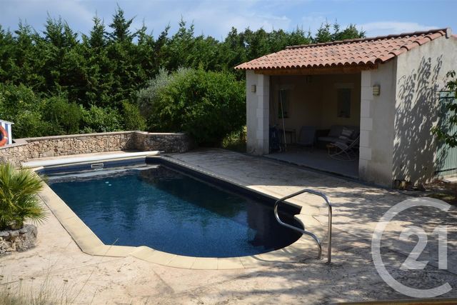 maison à vendre - 6 pièces - 188.0 m2 - REILLANNE - 04 - PROVENCE-ALPES-COTE-D-AZUR - Century 21 Provence Immobilier
