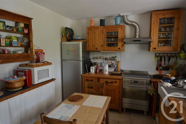 maison à vendre - 6 pièces - 188.0 m2 - REILLANNE - 04 - PROVENCE-ALPES-COTE-D-AZUR - Century 21 Provence Immobilier