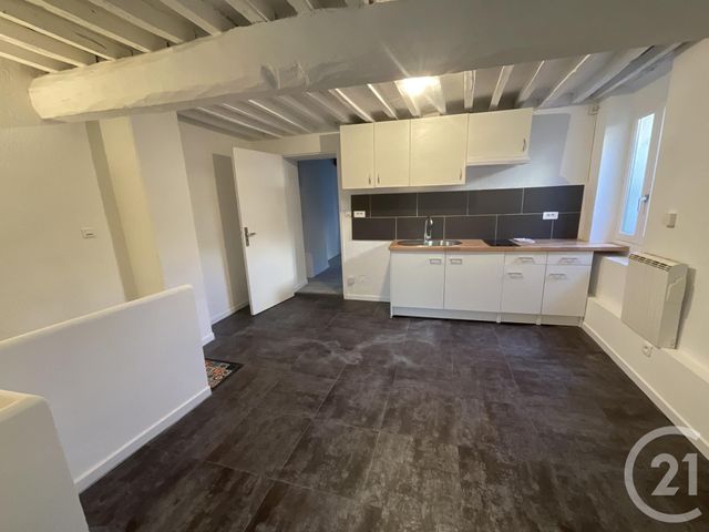 appartement - ST MICHEL L OBSERVATOIRE - 04