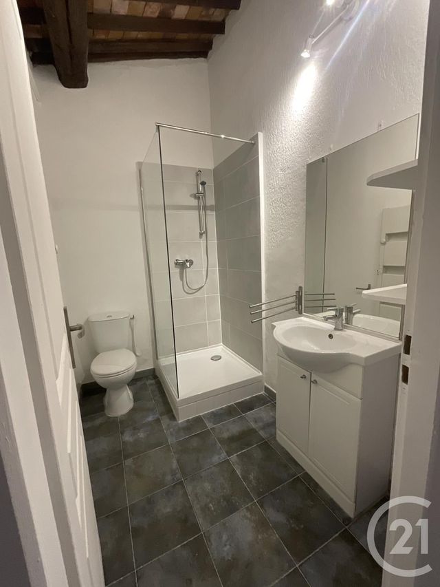 Appartement T2 à louer - 2 pièces - 50.35 m2 - ST MICHEL L OBSERVATOIRE - 04 - PROVENCE-ALPES-COTE-D-AZUR - Century 21 Provence Immobilier