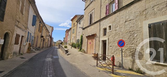 Appartement T2 à louer - 2 pièces - 43.19 m2 - ST MICHEL L OBSERVATOIRE - 04 - PROVENCE-ALPES-COTE-D-AZUR - Century 21 Provence Immobilier
