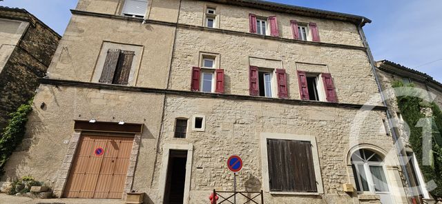 Appartement T2 à louer - 2 pièces - 43.19 m2 - ST MICHEL L OBSERVATOIRE - 04 - PROVENCE-ALPES-COTE-D-AZUR - Century 21 Provence Immobilier